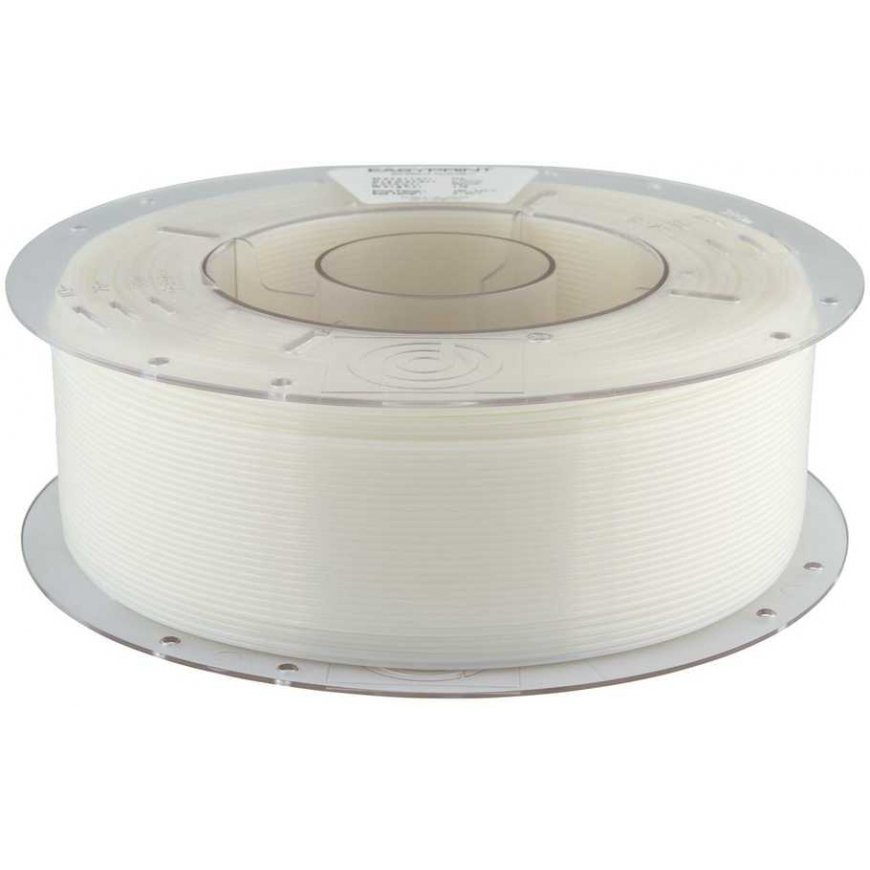 PrimaCreator 3D plastic EasyPrint PLA 1.75mm 1kg - Natural – 2