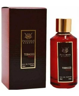 Paris Corner Pendora Scents Tobacco Rouge Eau De Parfum 100ml