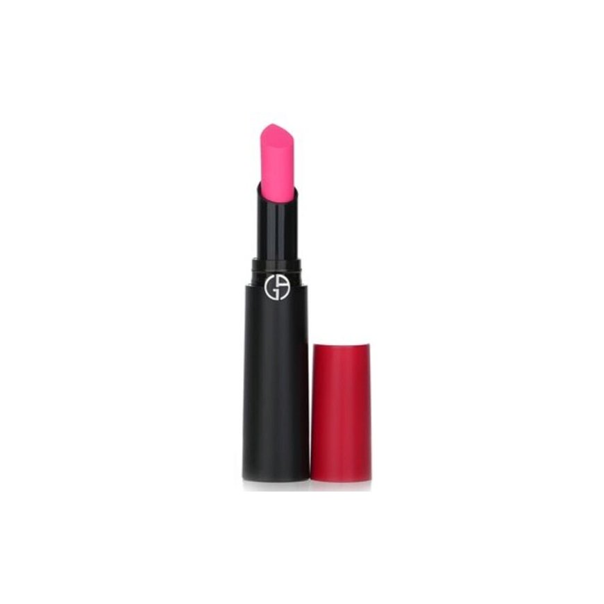 Armani Ilgai išliekantys matiniai lūpų dažai (Lip Power Matte) 3,1 g