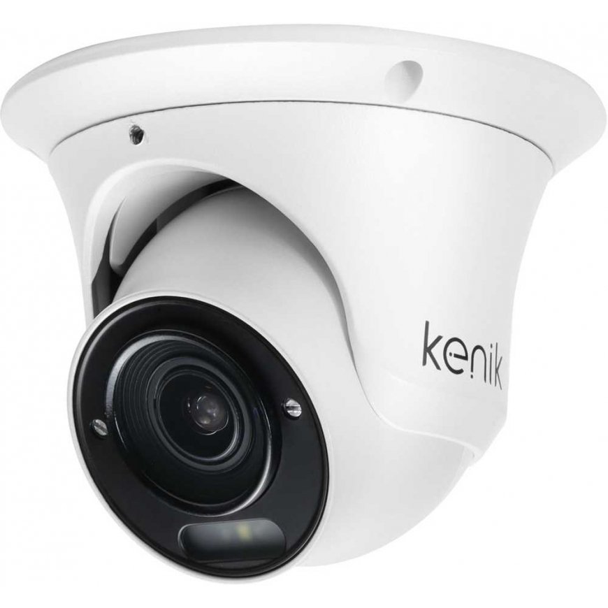 CAMERA IP KENIK KG-2160DVFAS-IL