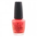 Opi Nail Lacquer Nlt30 Eat Mainelhy Lobster, 15 ml Opi Nail Lacquer Nlt30 Eat Mainelhy Lobster, 15 ml