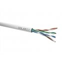 SOLARIX CAT.5E TWISTED PAIR CABLE U/UTP PVC box 305m SOLARIX CAT.5E TWISTED PAIR CABLE U/UTP PVC box 305m