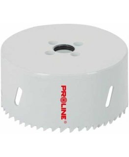 Pro-Line Proline bimetal Hole Punch M42, koboltti 8%, 152mm 4/6tpi Proline