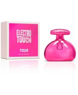 Tous Electro Touch Ep 50 Vap