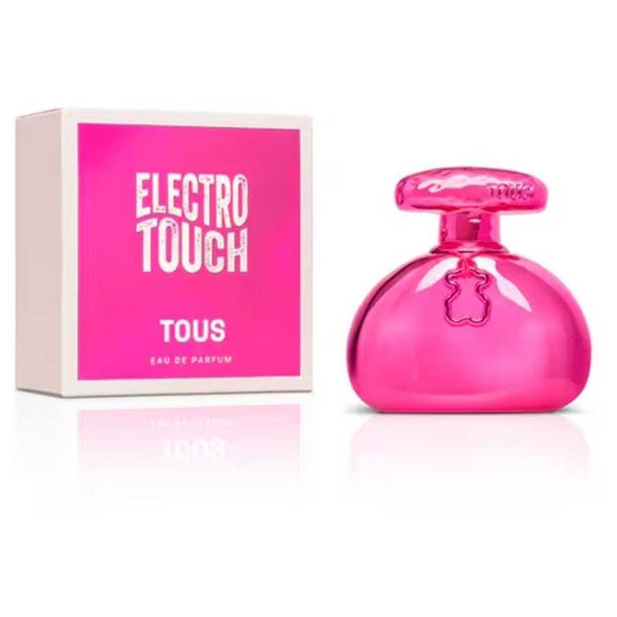 Tous Electro Touch Ep 50 Vap