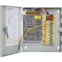 TST KYTKENTÄVIRTALÄHDE 12V/8A/PA9 TST KYTKENTÄVIRTALÄHDE 12V/8A/PA9