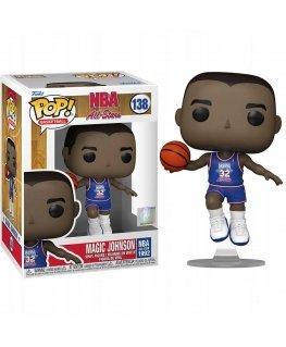 Funko POP! NBA Legends All-Star - Magic Johnson