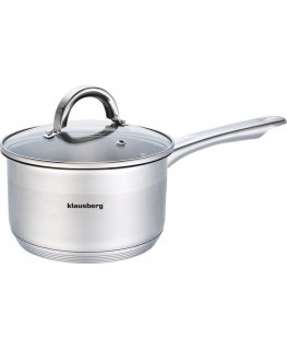 PUODAS SU DANGČIU 12cm KLAUSBERG KB-7131 0,5L