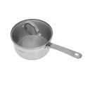 POT WITH LID 12cm KLAUSBERG KB-7131 0.5L POT WITH LID 12cm KLAUSBERG KB-7131 0.5L