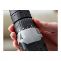 Black & Decker Black & DECKER | Cordless Drill Driver | BCD001C2-QW | 18 V| 2x1.5 Ah | Lithium Black & Decker Black & DECKER | Cordless Drill Driver | BCD001C2-QW | 18 V| 2x1.5 Ah | Lithium