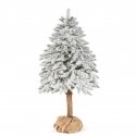 Artificial Christmas tree DecoKing Cecilia, 120 cm Artificial Christmas tree DecoKing Cecilia, 120 cm