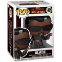 Funko POP figure Marvel Deadpool & Wolverine Blade Funko POP figure Marvel Deadpool & Wolverine Blade