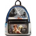 Loungefly Star Wars The Empire Strikes Back Final Frames backpack 25cm Loungefly Star Wars The Empire Strikes Back Final Frames backpack 25cm