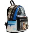 Loungefly Star Wars The Empire Strikes Back Final Frames backpack 25cm Loungefly Star Wars The Empire Strikes Back Final Frames backpack 25cm