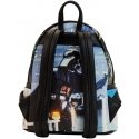 Loungefly Star Wars The Empire Strikes Back Final Frames backpack 25cm Loungefly Star Wars The Empire Strikes Back Final Frames backpack 25cm