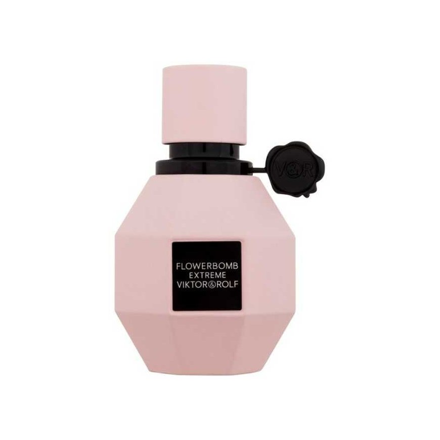 Viktor & Rolf Flowerbomb Extreme EDP parfumuotas vanduo moterims, 30 ml – 2