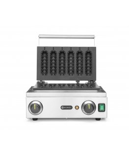 Hendi 212189 waffle iron
