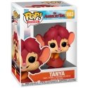 Funko POP -hahmo American Tail Tanya Funko POP -hahmo American Tail Tanya