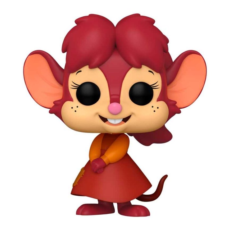 Funko POP figure American Tail Tanya – 2