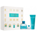 Ralph Lauren Ralph Gift Set EDT 100 ml, Body Lotion 100 ml and Miniature EDT 7 ml - 100 ml Ralph Lauren Ralph Gift Set EDT 100 ml, Body Lotion 100 ml and Miniature EDT 7 ml - 100 ml