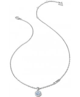 Guess Color My Day moderni teräskaulakoru JUBN02245JWRHAQT/U