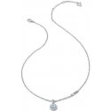 Guess Color My Day modernūs plieno karoliai JUBN02245JWRHAQT/U Guess Color My Day modernūs plieno karoliai JUBN02245JWRHAQT/U