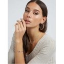 Guess Color My Day modernūs plieno karoliai JUBN02245JWRHAQT/U Guess Color My Day modernūs plieno karoliai JUBN02245JWRHAQT/U