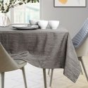 AmeliaHome Tablecloth AH VESTA BRD COCOA 40X200 AmeliaHome Tablecloth AH VESTA BRD COCOA 40X200