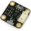 Gravity, LIS2DW12, 3 ašių akselerometras ±2g/±4g/±8g/±16g, I2C, DFRobot SEN0409 Gravity, LIS2DW12, 3 ašių akselerometras ±2g/±4g/±8g/±16g, I2C, DFRobot SEN0409