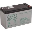 SSB APC RBC12 / RBC12J / RBC26 / RBC27 / TBC43 / TBC98 UPS - akku SBL SSB APC RBC12 / RBC12J / RBC26 / RBC27 / TBC43 / TBC98 UPS - akku SBL