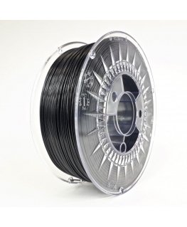 DEVIL DESIGN 05902280031895 filament PLA GALAXY Black 1.75mm 1kg