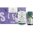 The Body Shop Lavender & Vetiver Sleep Gift Set
