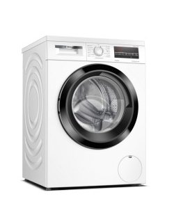 Bosch Serie 6 WUU28T48 veļasmašīna Ielādēšana no priekšas 8 kg 1400 RPM Balts