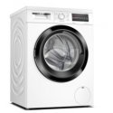 Bosch Serie 6 WUU28T48 skalbimo mašina Pakraunama per priekį 8 kg 1400 RPM Balta Bosch Serie 6 WUU28T48 skalbimo mašina Pakraunama per priekį 8 kg 1400 RPM Balta