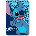 Disney Stitch polar blanket Disney Stitch polar blanket