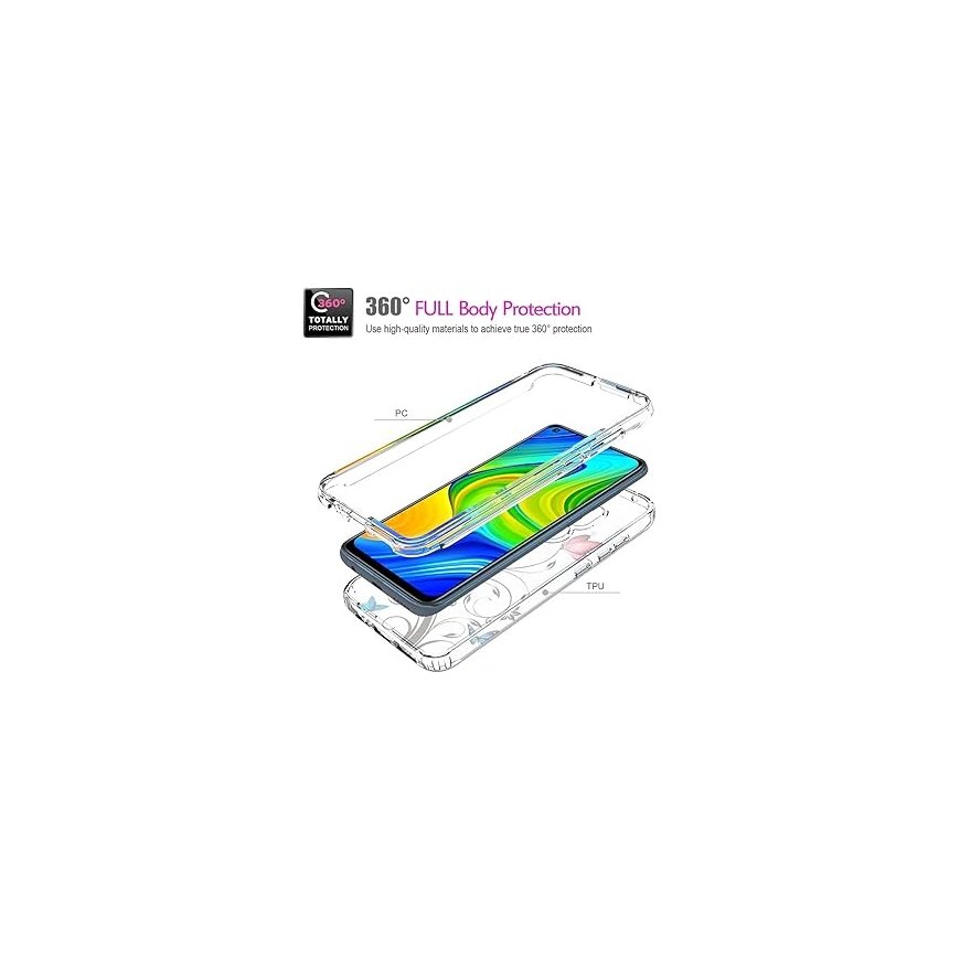 HQ Screen protector Xiaomi Redmi Note