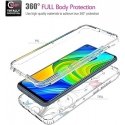HQ Screen protector Xiaomi Redmi Note 9 / Redmi 10X HQ Screen protector Xiaomi Redmi Note 9 / Redmi 10X