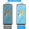 HQ Screen protector Xiaomi Redmi Note 9 / Redmi 10X HQ Screen protector Xiaomi Redmi Note 9 / Redmi 10X