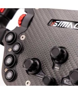 Simagic FX-C Steering Wheel