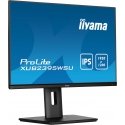 iiyama ProLite XUB2395WSU-B5 kompiuterio monitorius 57,1 cm (22.5") 1920 x 1200 pikseliai WUXGA LCD iiyama ProLite XUB2395WSU-B5 kompiuterio monitorius 57,1 cm (22.5") 1920 x 1200 pikseliai WUXGA LCD
