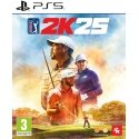2K Games PGA Tour 2K25 PS5 2K Games PGA Tour 2K25 PS5