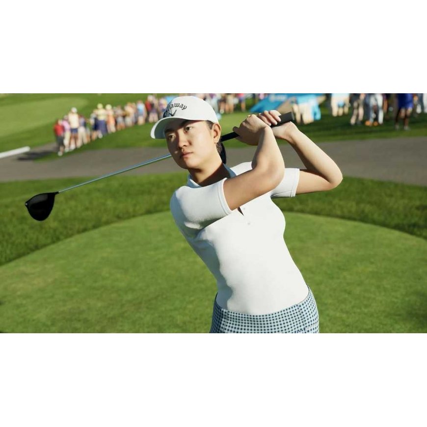 2K Games PGA Tour 2K25 PS5 – 3