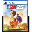 2K Games PGA Tour 2K25 PS5 2K Games PGA Tour 2K25 PS5