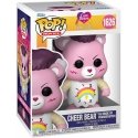 Funko POP figure Care Bears x Monsters Cheer Bear as Bride of Frankenstein Funko POP figure Care Bears x Monsters Cheer Bear as Bride of Frankenstein