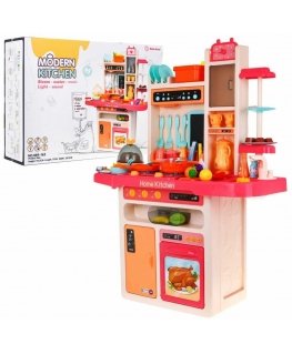 Ramiz Kitchen KitchenEtte vesihana 65 elementtiä