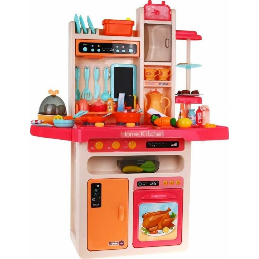 Ramiz Kitchen KitchenEtte vesihana 65 elementtiä – 3