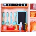 Ramiz Virtuvė KitchenEtte čiaupas su Vanduo 65 elementais