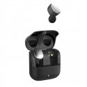 Hama Spirit Pure Kuulokkeet Langaton In-ear Puhelut/Musiikki Bluetooth musta Hama Spirit Pure Kuulokkeet Langaton In-ear Puhelut/Musiikki Bluetooth musta