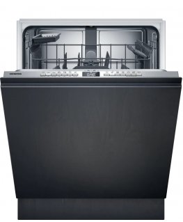 Siemens iQ300 SN63EX22AE nõudepesumasin Täielikult sisseehitatud 13 kohta A