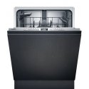 Siemens iQ300 SN63EX22AE astianpesukone Täysin integroitu 13 paikkoja A
